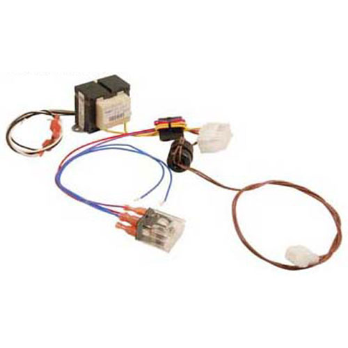 (image for) Ultrafryer 21A233 HARNESS,WIRING , W/TRANSFORMER