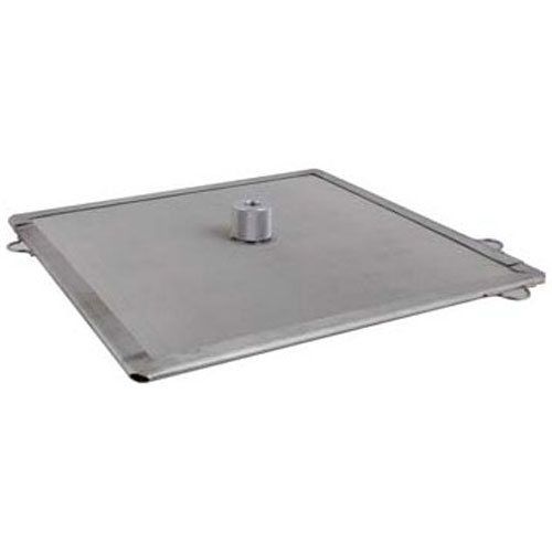 (image for) Ultrafryer 21A245 16"X16" FILTER,