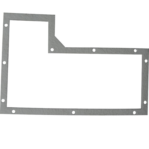 (image for) Ultrafryer 22875 GASKET,BLOWER MOTOR L-SH APED - Click Image to Close