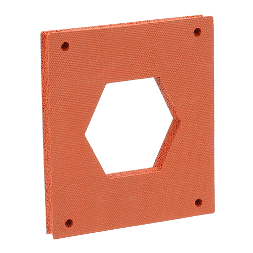 (image for) Ultrafryer 22A119 GASKET, DRAIN TROUGH 14/18IN - Click Image to Close