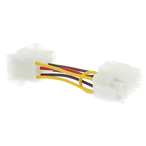 (image for) Ultrafryer 22A383 CABLE,CONVERTER , U21 TO U25 - Click Image to Close