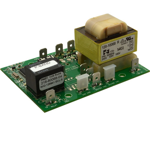 (image for) Ultrafryer 22A687 CONTROLLER,TEMPERATURE
