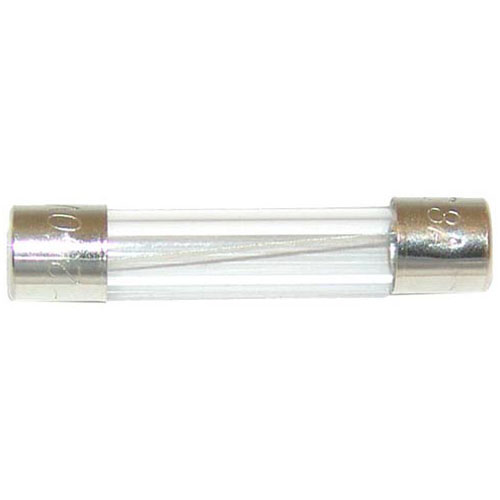 (image for) Ultrafryer 23374 FUSE, BUSS TYPE AGC-8 F/23373 - Click Image to Close