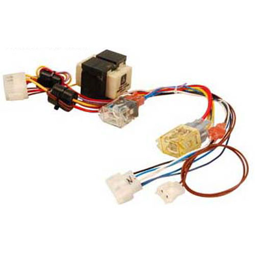 (image for) Ultrafryer 23A138 HARNESS,WIRE , FAST,CMP,INST KIT - Click Image to Close