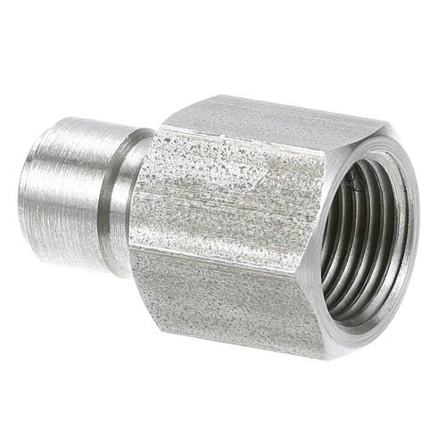 (image for) Ultrafryer 24396 FITTING,QUICK DISC , MALE,1/2"