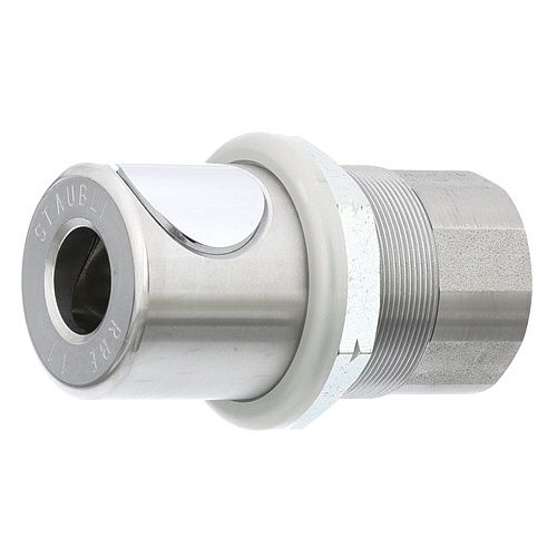 (image for) Ultrafryer 24A157 COUPLING,DISCONECT , FEMALE,11MM