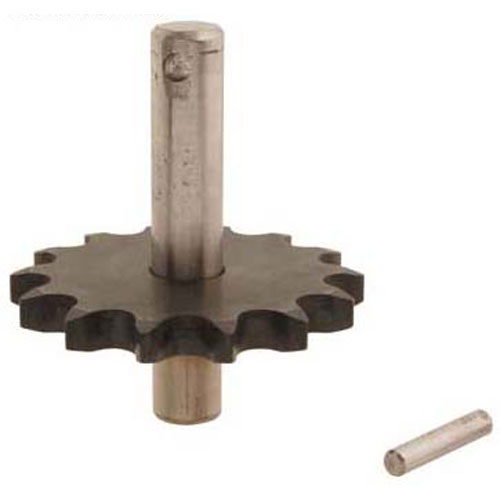 (image for) Ultrafryer ULTR12436 SPROCKET,SHAFT , 14 TOOTH,SIFTER - Click Image to Close