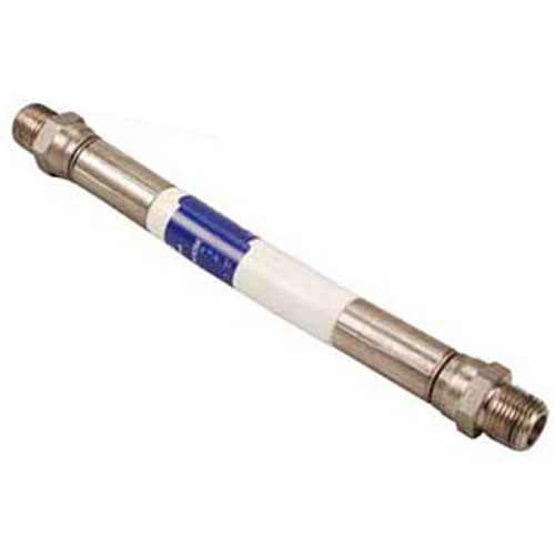(image for) Ultrafryer ULTR12A276 HOSE,VAC , 1/2"NPT X 10.5"L - Click Image to Close