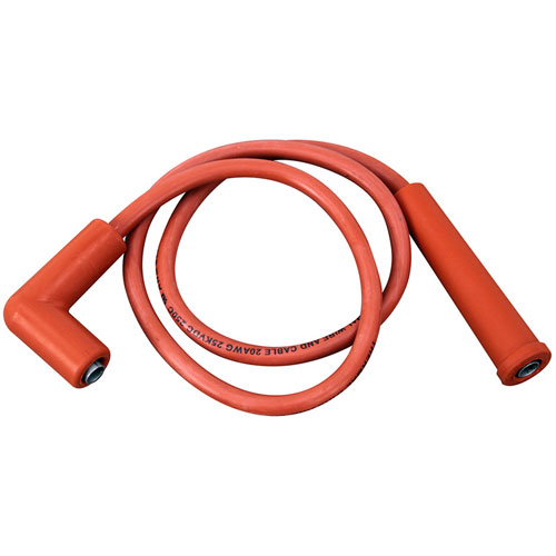 (image for) Ultrafryer ULTR18187 IGNITION CABLE - Click Image to Close