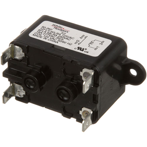 (image for) Ultrafryer ULTR18A335 MOTOR RELAY - Click Image to Close