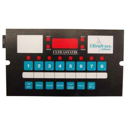 (image for) Ultrafryer ULTR22A103 OVERLAY,FAST , ULTRASTAT 21 - Click Image to Close