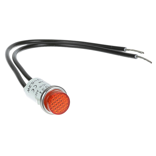 (image for) Ultrafryer ULTR23A056 SIGNAL LIGHT - AMBER - Click Image to Close