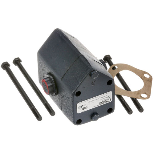 (image for) Ultrafryer ULTR24329 PUMP REPLACE 7.6GPM GPV-0519
