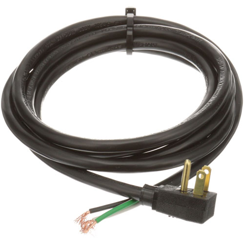 (image for) Ultrafryer ULTR33048 CORD SET 14/3 SJTOW 8" - Click Image to Close