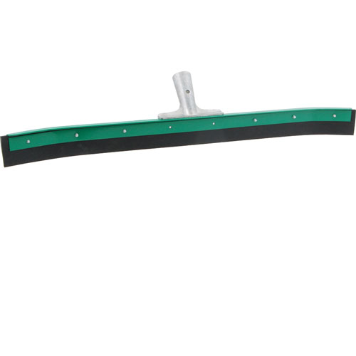 (image for) Unger Enterprises Inc USA FP60C SQUEEGEE,FLOOR , 24"HD,CURVED - Click Image to Close