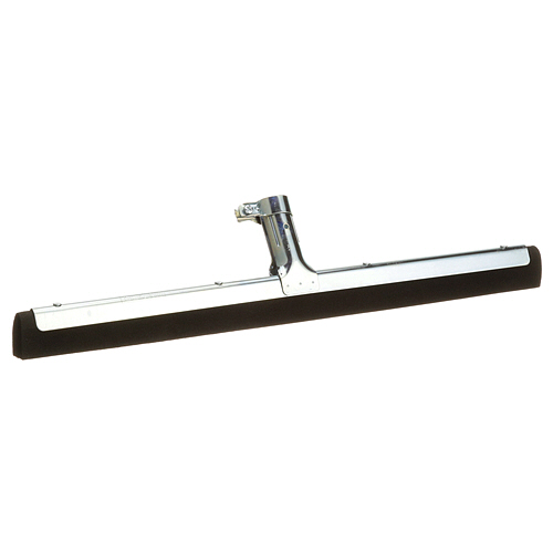 (image for) Unger Enterprises Inc USA MW450 SQUEEGEE,FLOOR , 18"SOFT RUBBER
