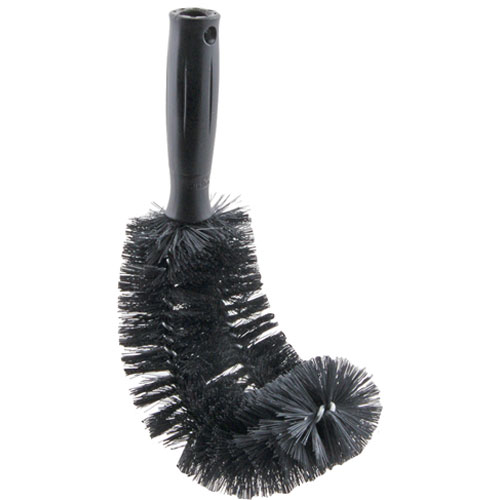 (image for) Unger Enterprises Inc USA PIPE0 BRUSH,PIPE (11" CURVED) - Click Image to Close
