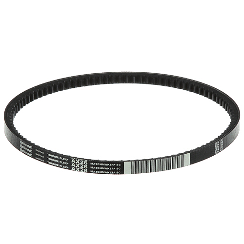 (image for) Univex 1020502 MOTOR DRIVE BELT 