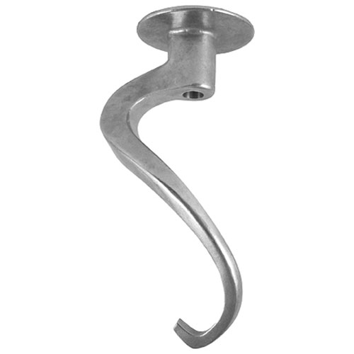 (image for) Univex 1023089 DOUGH HOOK - 20QT - Click Image to Close