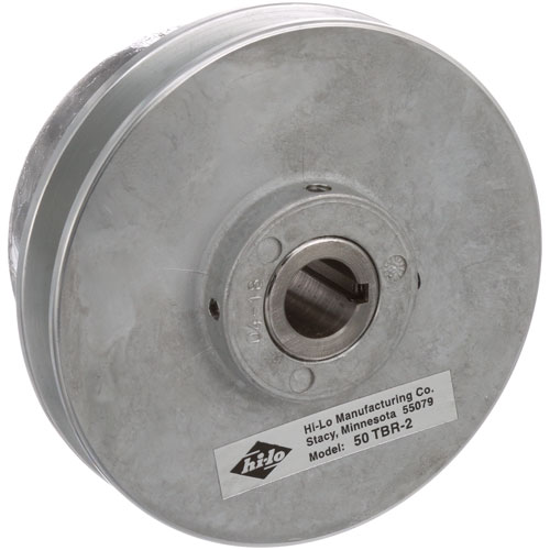 (image for) Univex 1030154 VARI-SPEED PULLEY , HEAVY DUTY