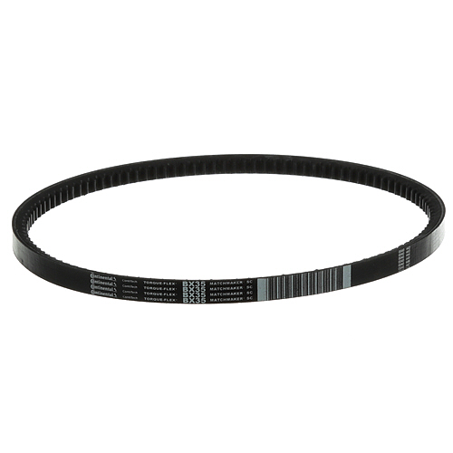 (image for) Univex 1030157 COG BELT 