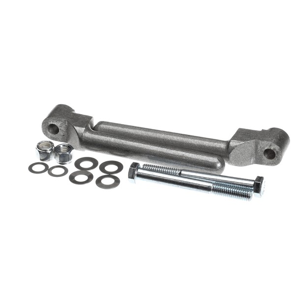 (image for) Univex 1064322A BOWL CLAMP ASSEMBLY SRM60/80