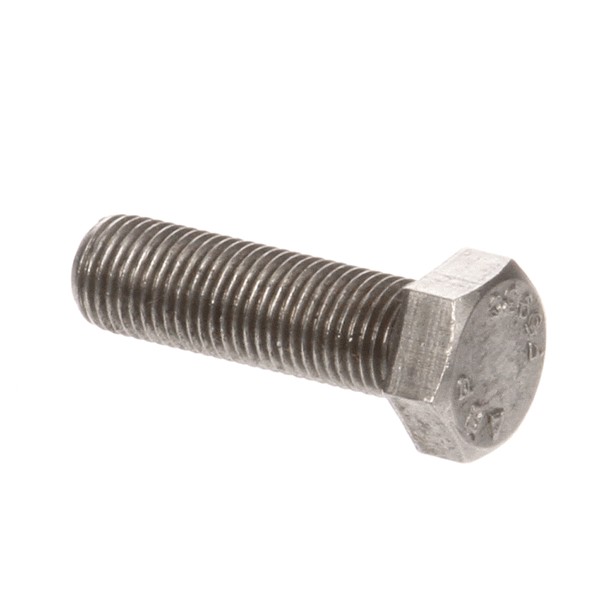 (image for) Univex 1200051 SCREW,HEX HEAD S/S LH (B.HEAD)