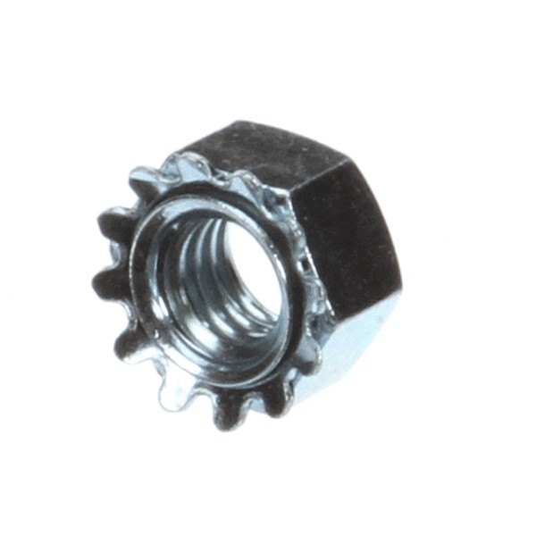 (image for) Univex 1200063 NUT,KEP 5/16-18X5/16