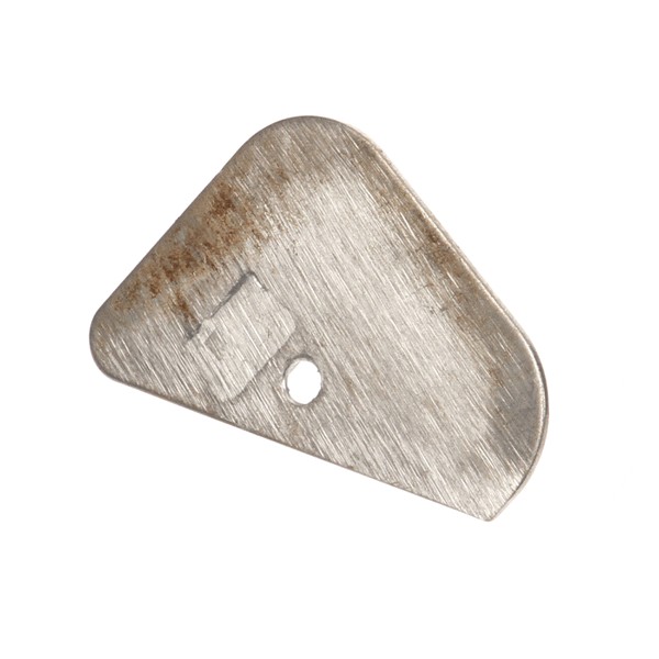 (image for) Univex 1400021 ELECTRODE,LEFT (HOLE)(P) RECOMMEND PN: 1