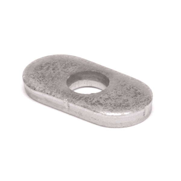 (image for) Univex 4400003 WASHER,STRAP 1/4ID,1/8TH