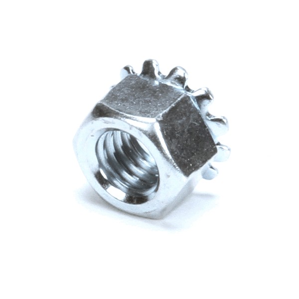 (image for) Univex 4400015 NUT,KEP 3/8-16