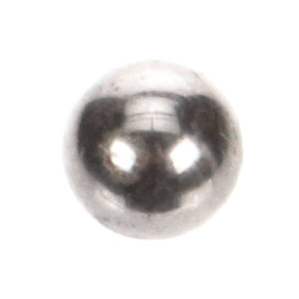 (image for) Univex 4400016 BALL, STEEL 1/4 DIA.