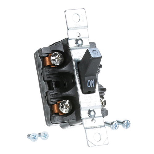 (image for) Univex 4400196 MANUAL CONTACTOR 2-3/8 CTR DPST