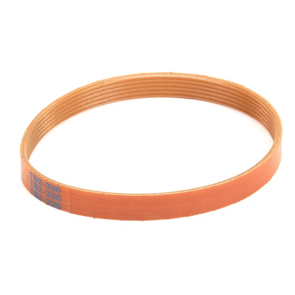 (image for) Univex 4509033 BELT, 4509 - 6 RIBBED(TB2-330)