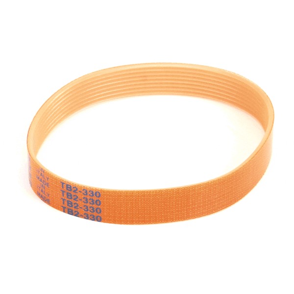 (image for) Univex 4509088 BELT, 4509/10/12 - 8 RIB BELT TB2-330(P)