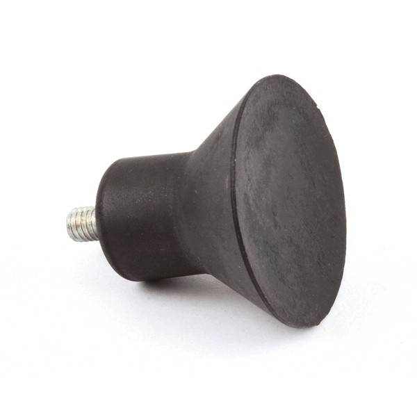 (image for) Univex 6509093 FEET,RUBBER SUCTION