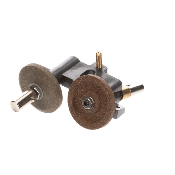 (image for) Univex 6509126A STONE MOUNT ASSEMBLY. (2 PUSH BUTTONS)(P