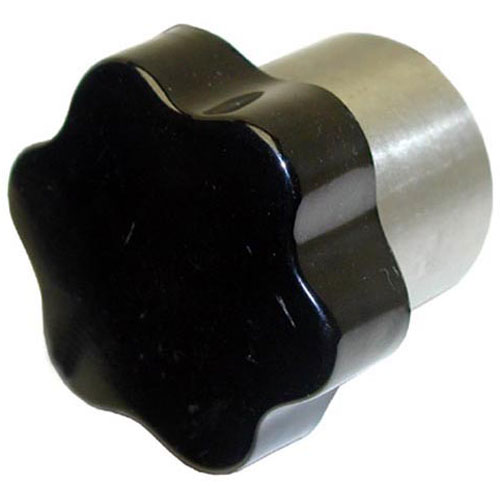 (image for) Univex 7510015 KNIFE GUARD SHAFT KNOB 2 D