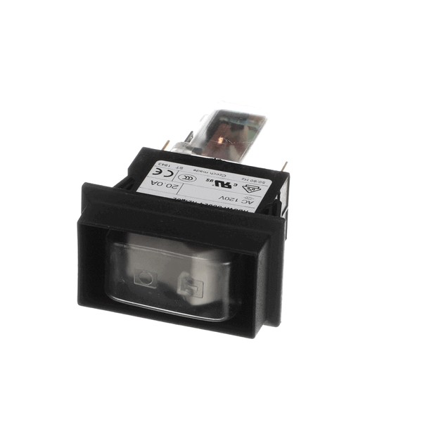 (image for) Univex SIRIV580600W POWER SWITCH