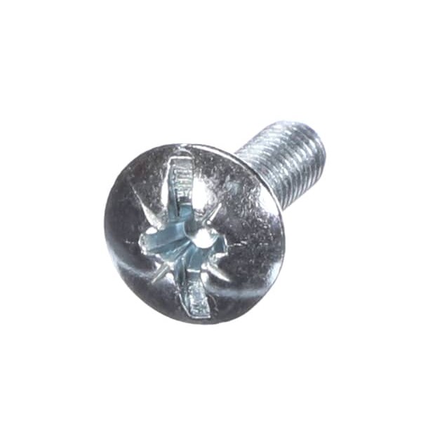 (image for) Univex SVD-7985Z0601200 SCREW, FLAT HEAD PHILLIPS, 6X12, DIN 798