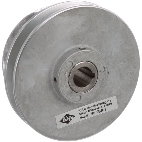 (image for) Univex UNI1035154 VARI-SPEED PULLEY , HEAVY DUTY - Click Image to Close