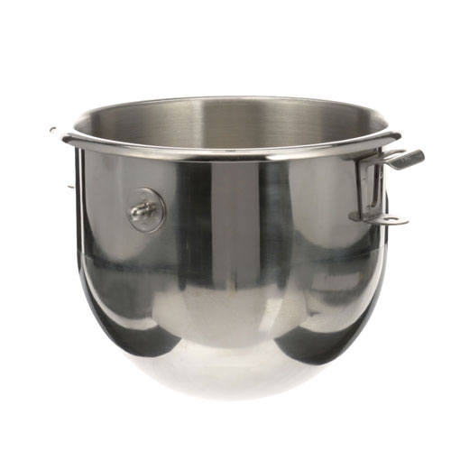 (image for) Uniworld UM12B BOWL, MIXING - 12 QUART 