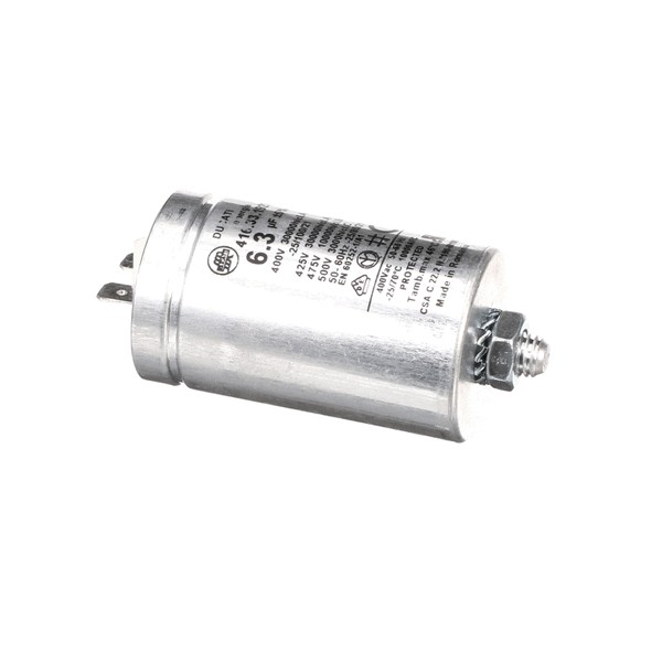 (image for) Unox KCN1003A 6,3 UF MOTOR CAPACITOR KI T