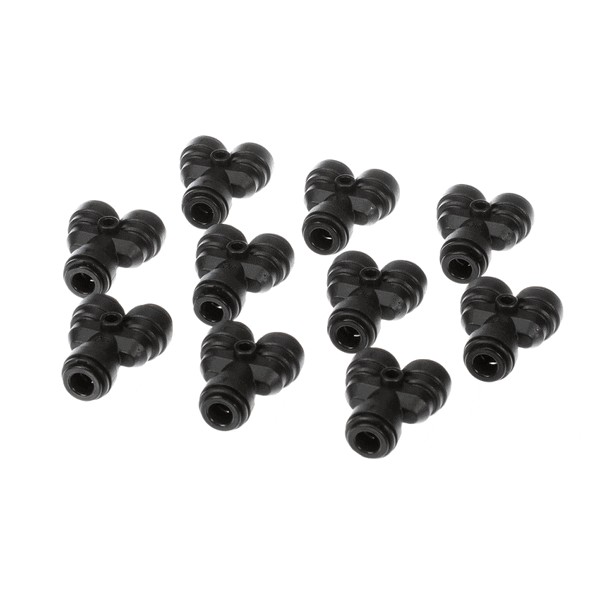 (image for) Unox KEL1115A Y-SHAPED FITTING 10 PCS K IT