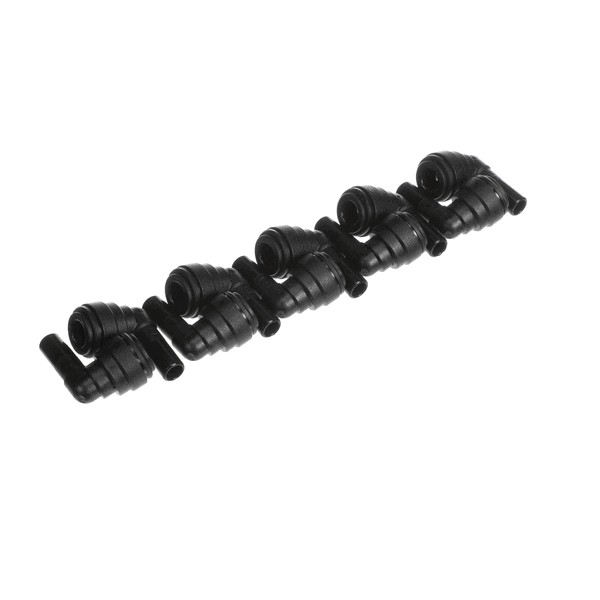 (image for) Unox KEL1195A D8F-D8M JG ELBOW FITTING 10 PCS KIT