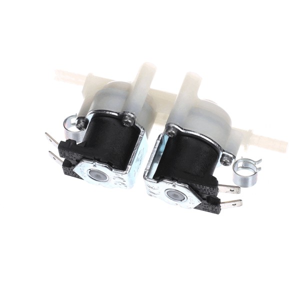 (image for) Unox KEL1412B 3-STAGE SOLENOID VALVE US A VERSION