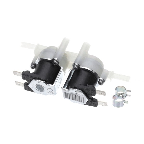 (image for) Unox KEL1433B 5+21 STEAM SOLENOID VALVE KIT