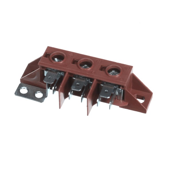 (image for) Unox KMR1025A 3 POLES TERMINAL BLOCK KIT