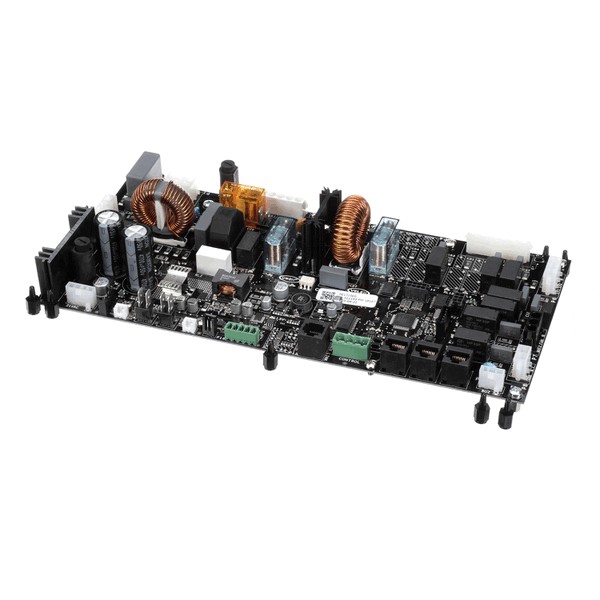 (image for) Unox KPE1725E ADVANCE 5E SERIES POWER C ARD KIT