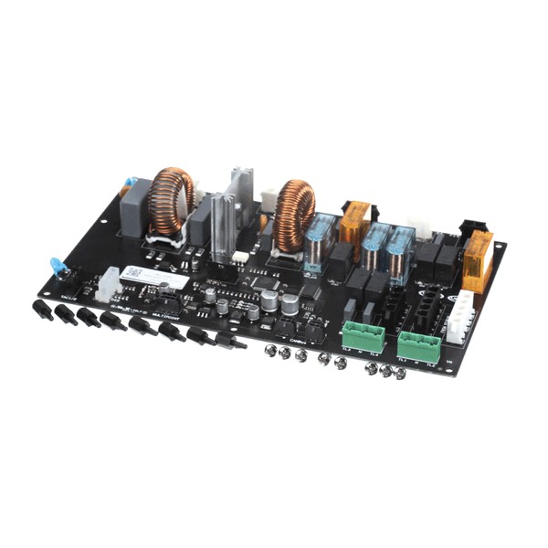 (image for) Unox KPE2143B 3 MOTORS POWER CARD+CORE PROBE KIT